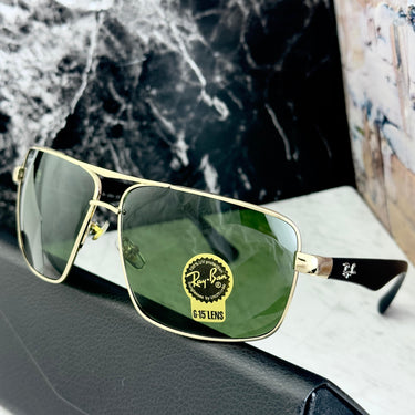 Ray Ban RAMA02